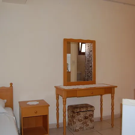 アパート Nicos & Olympia *