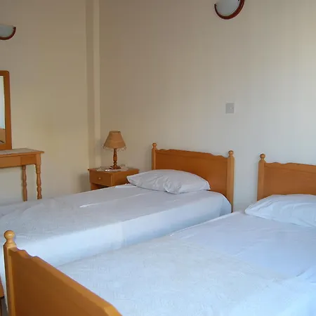 アパート Nicos & Olympia *