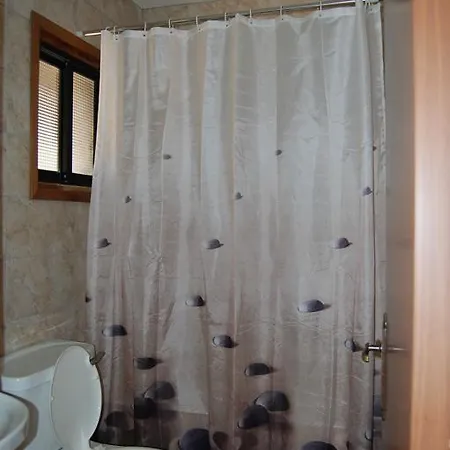 アパート Nicos & Olympia Polis