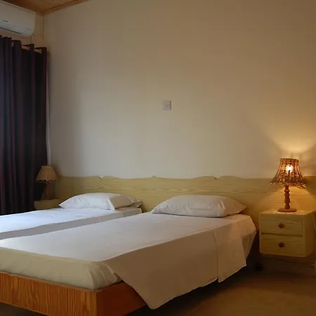 アパート Nicos & Olympia *