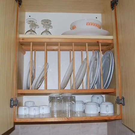 アパート Nicos & Olympia *