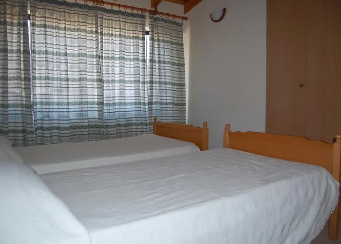 Apartmán Nicos & Olympia