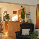Apartment Nicos & Olympia *