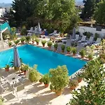 Apartment Nicos & Olympia Polis