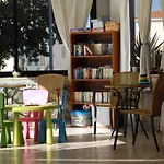Apartment Nicos & Olympia *