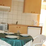 Apartment Nicos & Olympia Polis