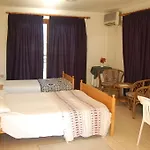 Apartment Nicos & Olympia