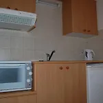 Apartment Nicos & Olympia Polis