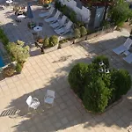 Apartment Nicos & Olympia