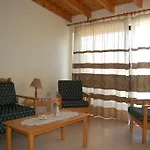 Apartment Nicos & Olympia