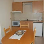 Apartment Nicos & Olympia Polis