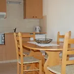 Apartment Nicos & Olympia *