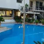 Apartment Nicos & Olympia *