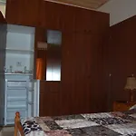 Nicos & Olympia Apartment