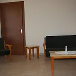 Nicos & Olympia Apartment *