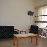 Apartment Nicos & Olympia Polis