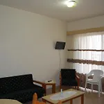 Nicos & Olympia Apartment Polis