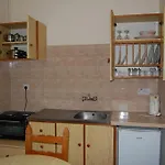 Nicos & Olympia Apartment