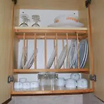 Apartment Nicos & Olympia *
