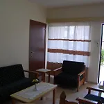 Nicos & Olympia Apartment *