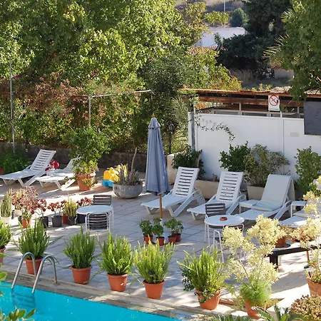 Apartament Nicos & Olympia