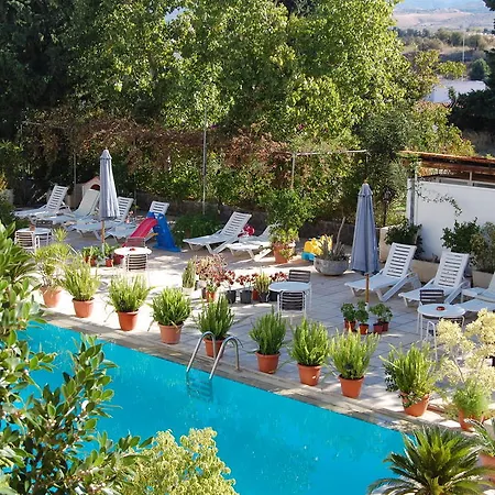 Apartament Nicos & Olympia