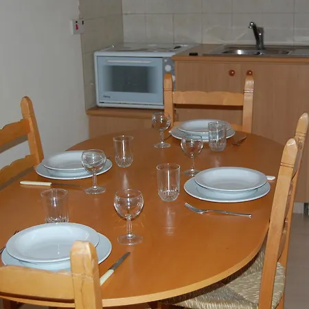 Apartmán Nicos & Olympia *