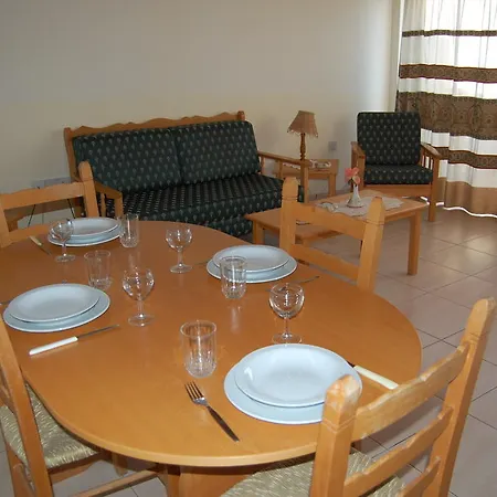 Apartmán Nicos & Olympia Polis