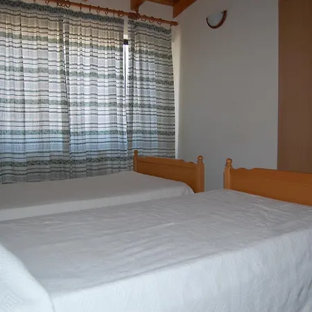 Apartmán Nicos & Olympia