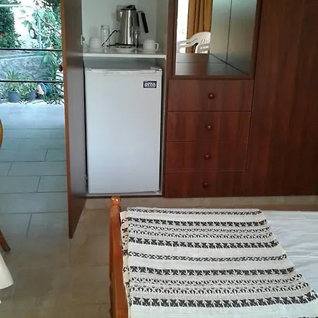 Nicos & Olympia Polis