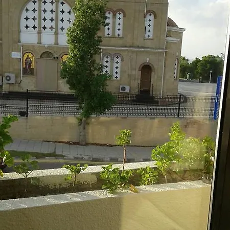 Apartmán Nicos & Olympia *