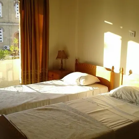 Apartmán Nicos & Olympia