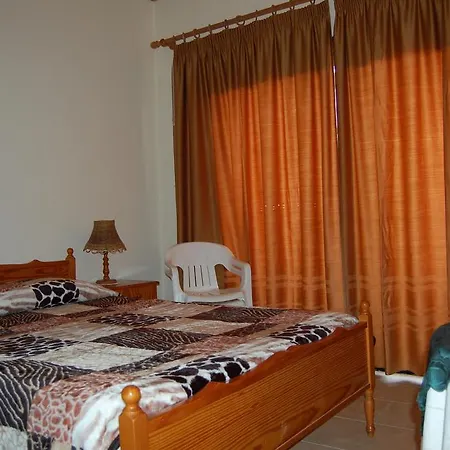 Apartament Nicos & Olympia