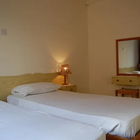 Nicos & Olympia Apartmán