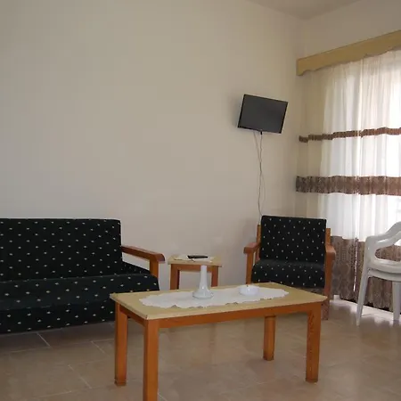 Apartment Nicos & Olympia Polis