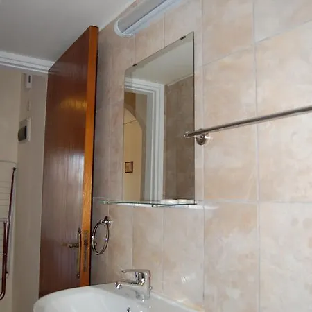 Apartment Nicos & Olympia Polis