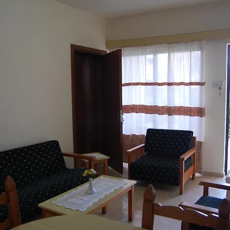 Apartment Nicos & Olympia Polis