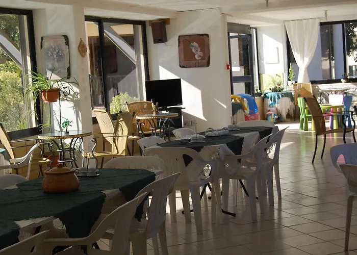 Nicos & Olympia Polis