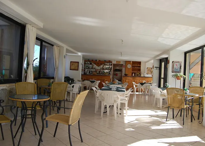 Nicos & Olympia Polis