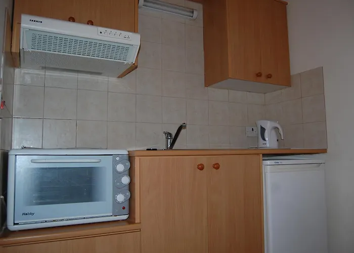 Apartament Nicos & Olympia Polis