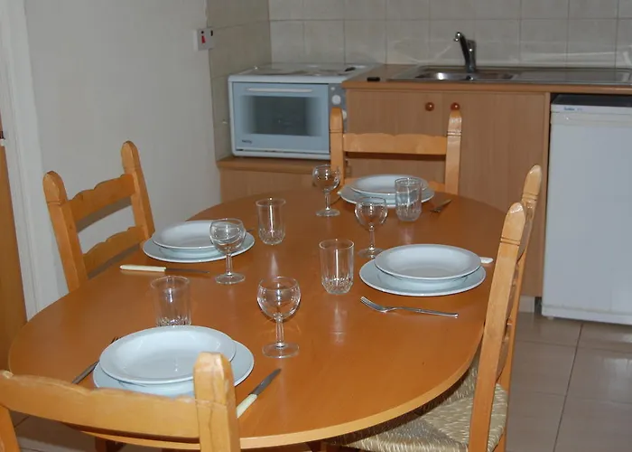 Apartman Nicos & Olympia *