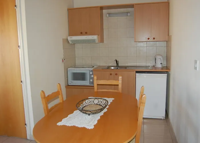 Apartament Nicos & Olympia Polis