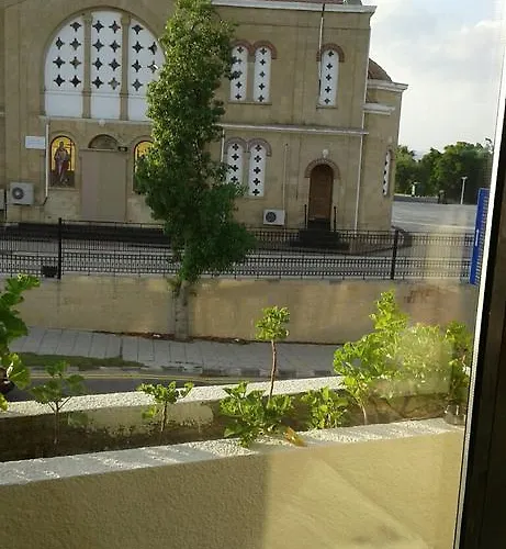 Apartman Nicos & Olympia *