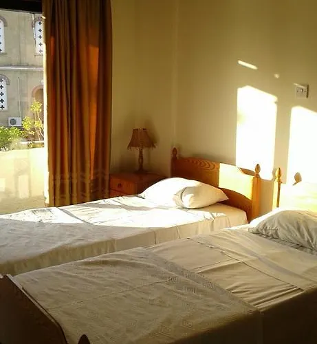 Apartament Nicos & Olympia