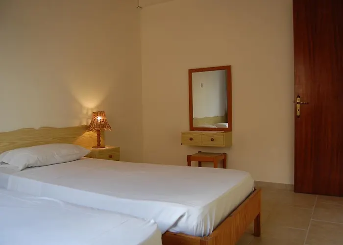 Nicos & Olympia Polis