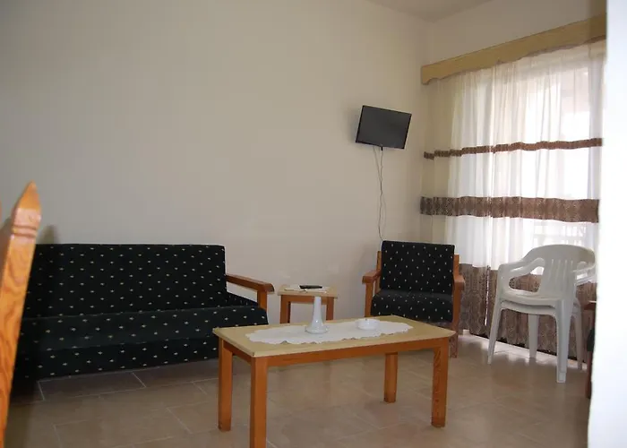 Apartman Nicos & Olympia Polis