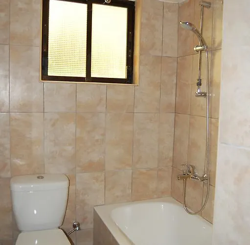 Nicos & Olympia * Polis