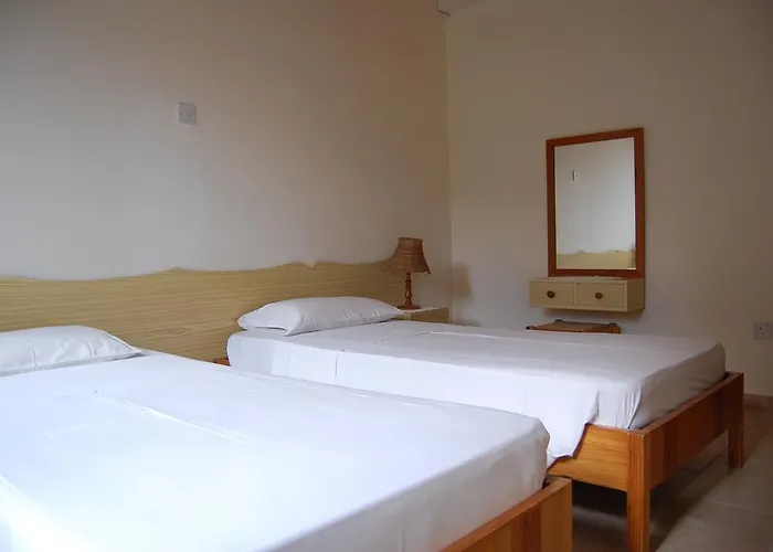 Nicos & Olympia Polis