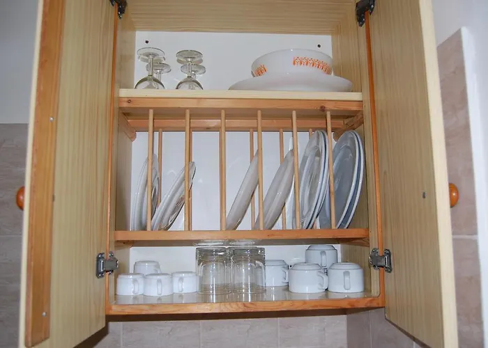 Apartman Nicos & Olympia *